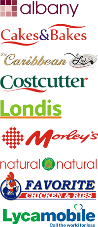 logo clients eurocapital shop front uk